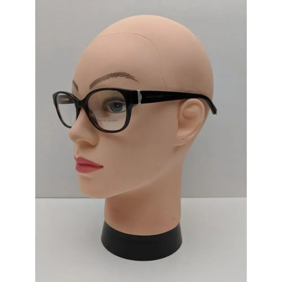 🕶️Ralph Lauren RL6112 5003 Eyeglasses 52/16 140 /KAZ857🕶️ - Picture 10 of 10